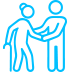 Accompagnement dans les déplacements