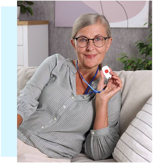 La technologie au service des seniors