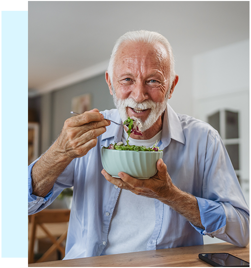 Seniors et santé