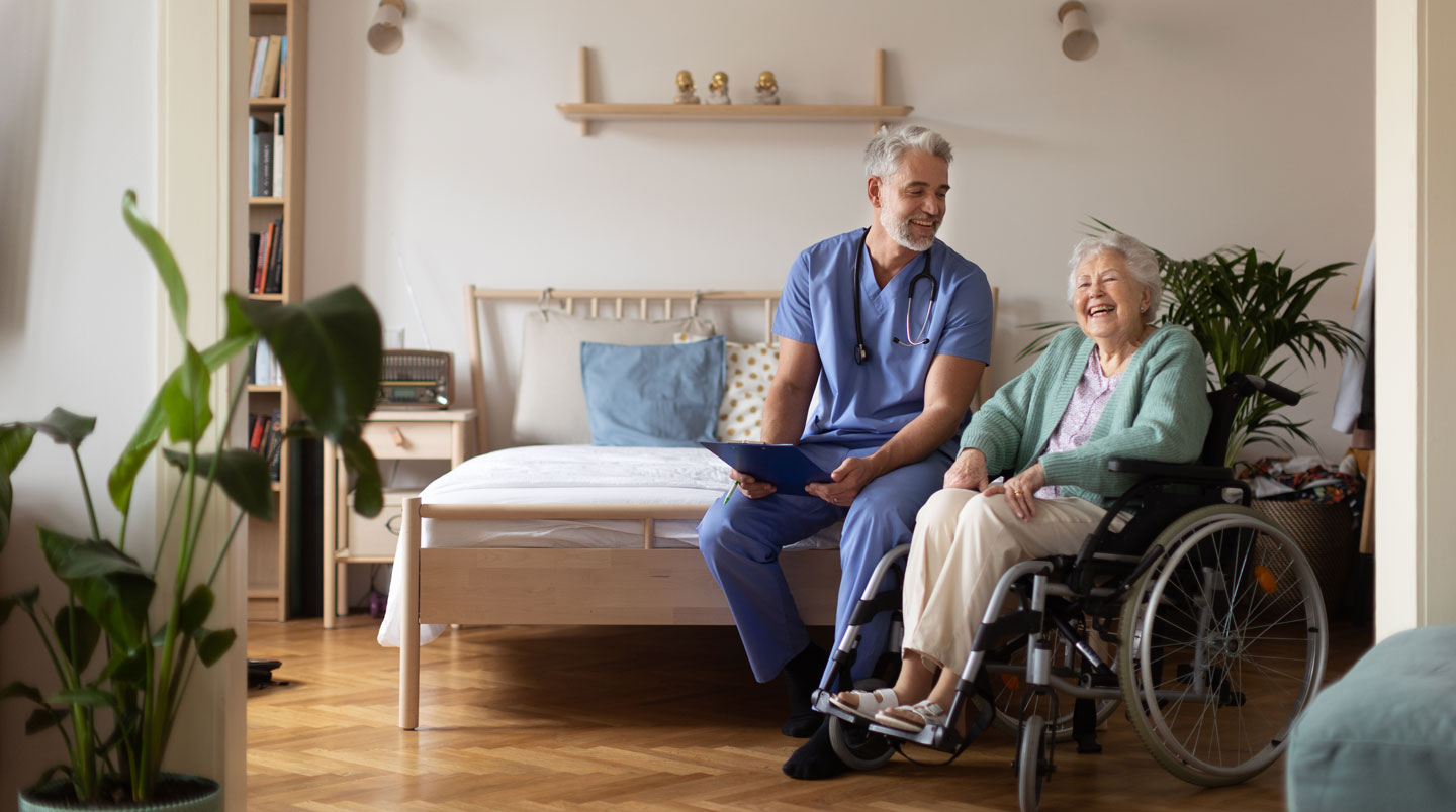Schéma illustrant les trois types d'établissements pour seniors (résidence autonomie, EHPAD, USLD) en fonction du niveau de dépendance GIR Schéma illustrant les trois types d'établissements pour seniors (résidence autonomie, EHPAD, USLD) en fonction du niveau de dépendance GIR